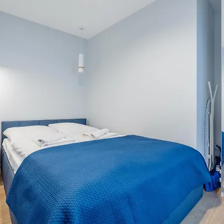 Apartamenty Sun & Snow Blue II Sarbinowo Exterior photo