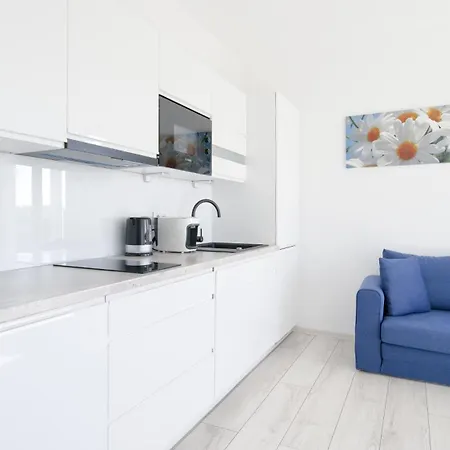 Apartamenty Sun & Snow Blue II Sarbinowo Exterior photo
