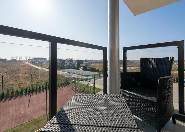 Apartamenty Sun & Snow Blue II
